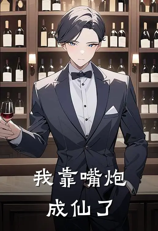 我靠嘴炮成仙了