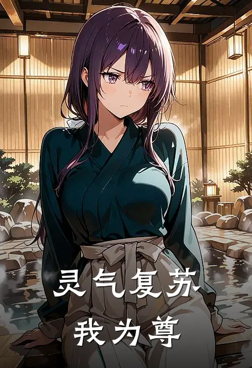 灵气复苏我为尊