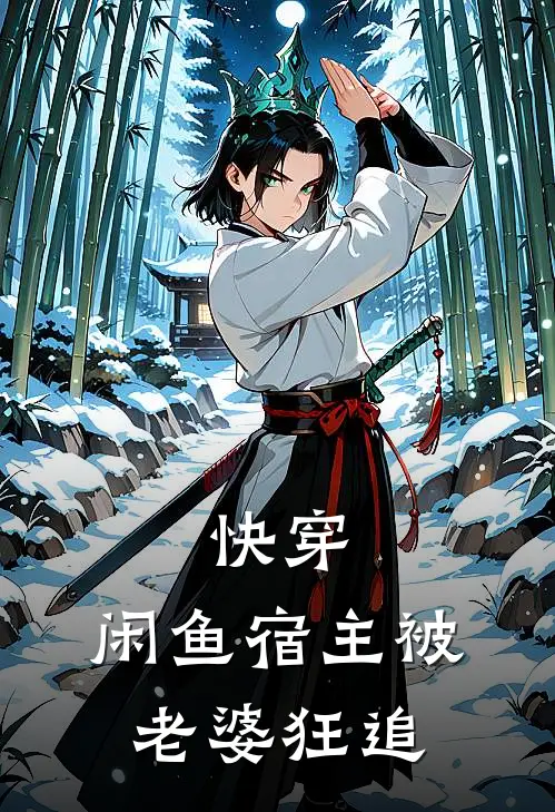 快穿，闲鱼宿主被老婆狂追