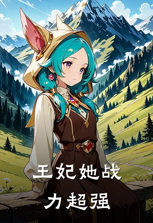 王妃她战力超强