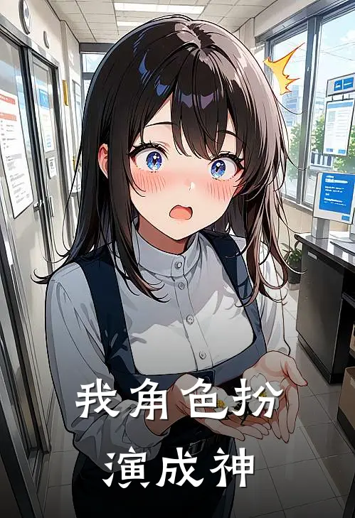 我角色扮演成神