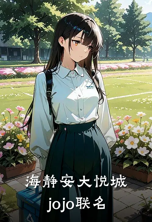 海静安大悦城jojo联名