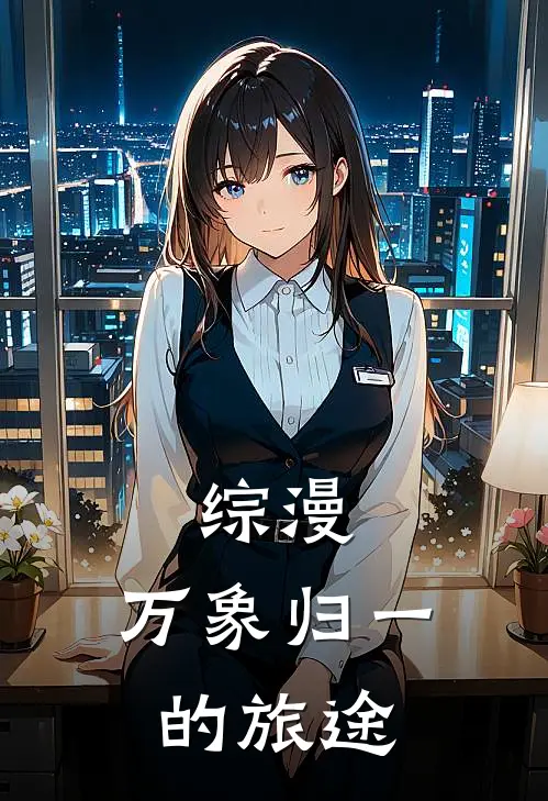 综漫：万象归一的旅途