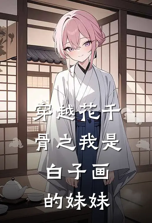 穿越花千骨之我是白子画的妹妹