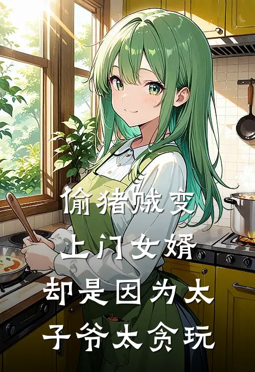 偷猪贼变上门女婿，却是因为太子爷太贪玩徐清风猪妞完本热门小说_小说完结版偷猪贼变上门女婿，却是因为太子爷太贪玩(徐清风猪妞)