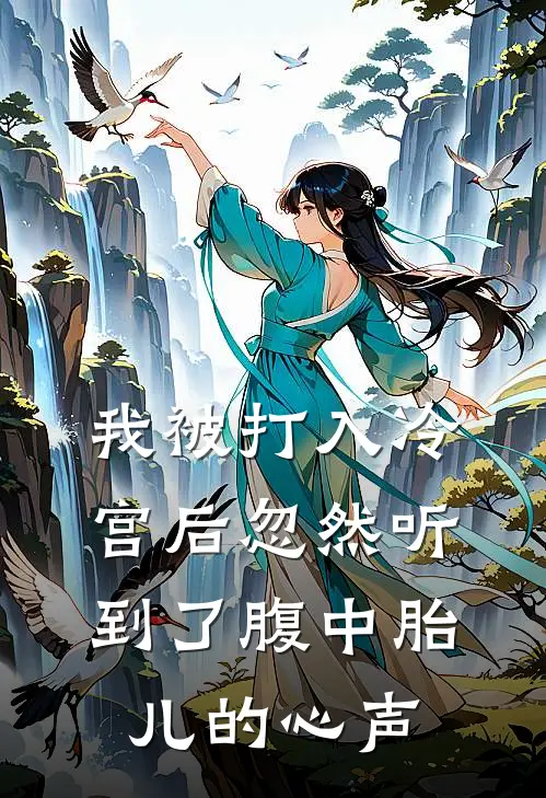 我被打入冷宫后忽然听到了腹中胎儿的心声佚名佚名小说完整版免费阅读_最新章节列表我被打入冷宫后忽然听到了腹中胎儿的心声(佚名佚名)