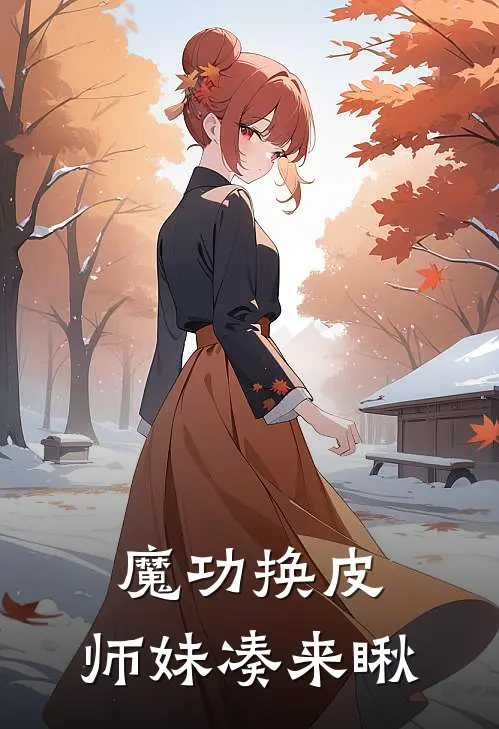 魔功换皮，师妹凑来瞅林烨叶尘免费小说大全_小说推荐完本魔功换皮，师妹凑来瞅(林烨叶尘)