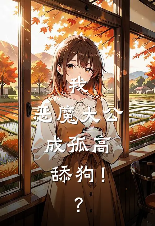 我，恶魔大公，成孤高舔狗！？