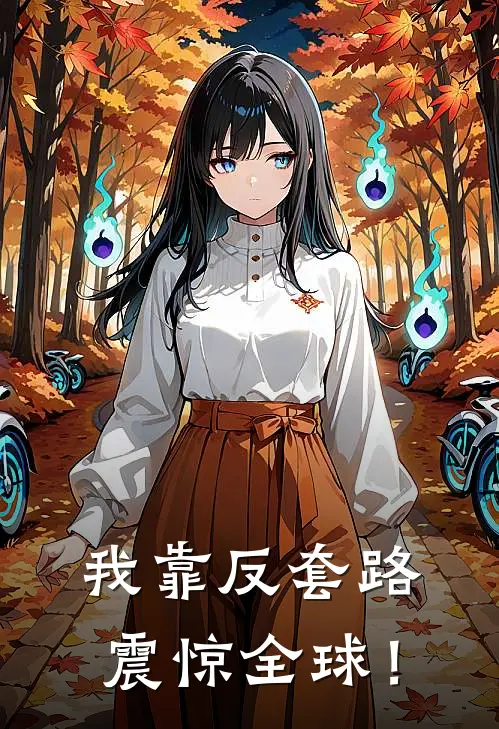 我靠反套路震惊全球！