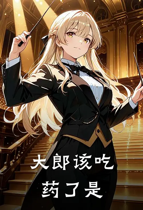 大郎该吃药了是