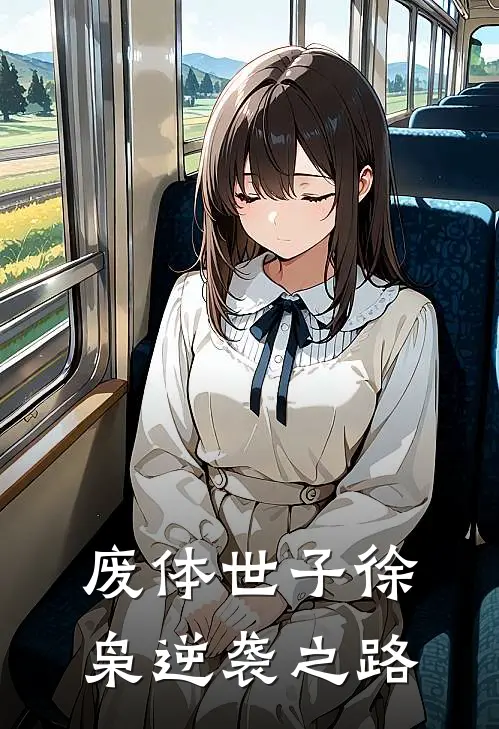 废体世子徐枭逆袭之路