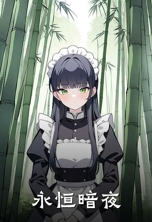 永恒暗夜