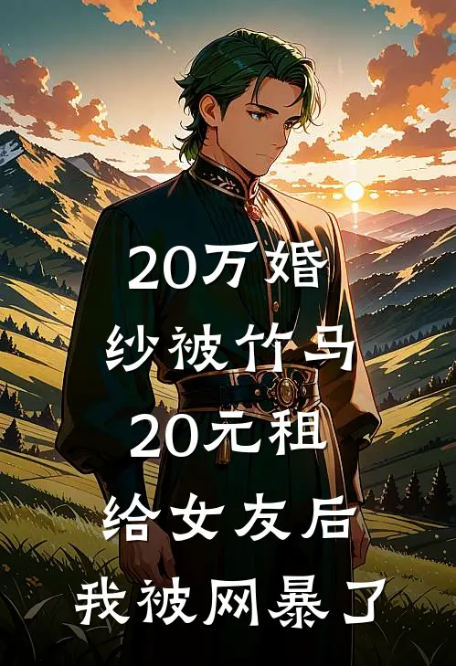 20万婚纱被竹马20元租给女友后，我被网暴了(秦舒月陈烁)全文免费在线阅读_20万婚纱被竹马20元租给女友后，我被网暴了热门小说