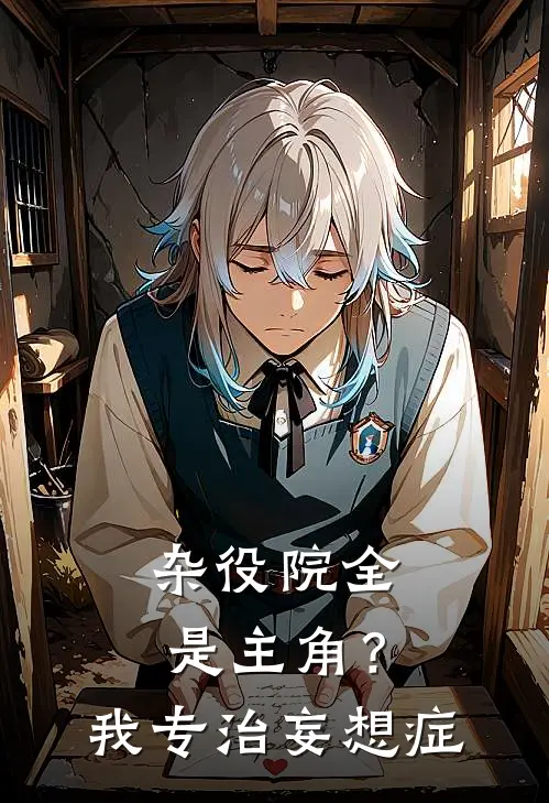 杂役院全是主角？我专治妄想症赵嫣然玄天宗完本热门小说_完本小说免费杂役院全是主角？我专治妄想症(赵嫣然玄天宗)