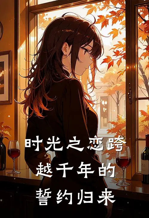 时光之恋跨越千年的誓约归来(林远艾莉丝)热门的小说_热门网络小说推荐时光之恋跨越千年的誓约归来(林远艾莉丝)