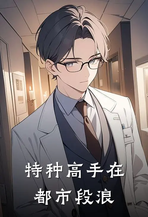 特种高手在都市段浪