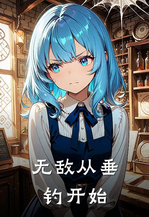 无敌从垂钓开始