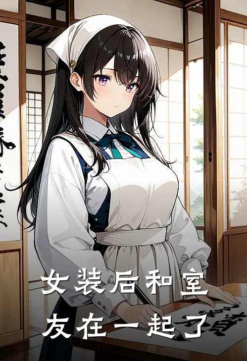 女装后和室友在一起了