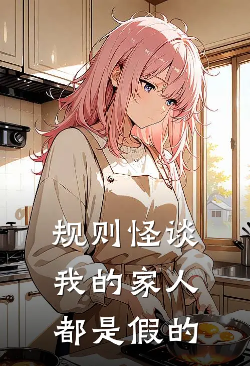 规则怪谈：我的家人都是假的