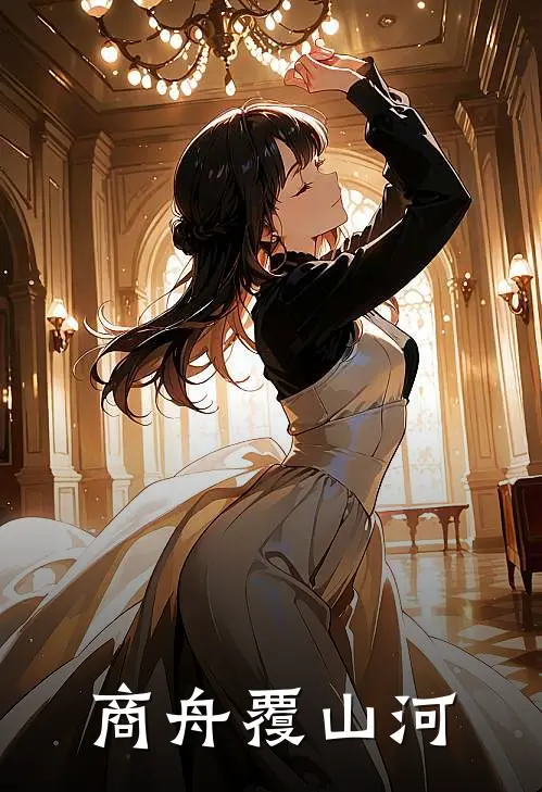 商舟覆山河