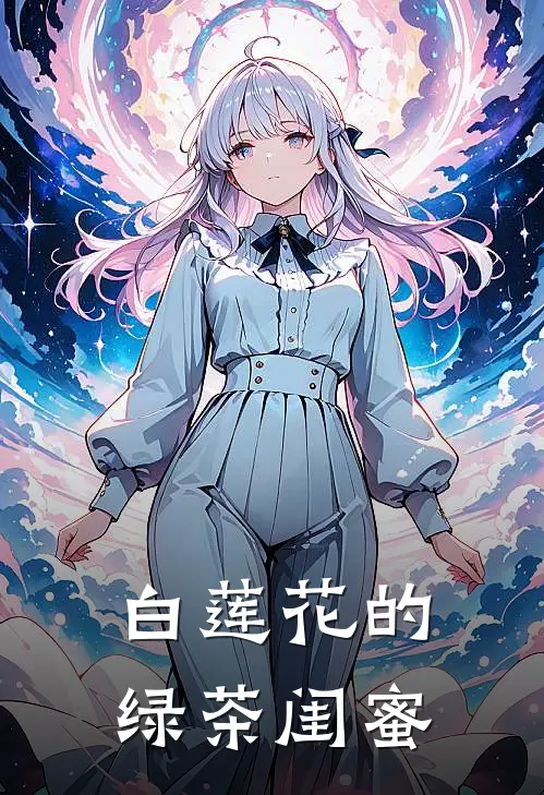白莲花的绿茶闺蜜