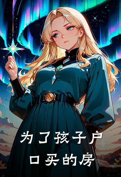 为了孩子户口买的房(苏清月林清让)热门网络小说_小说推荐完结为了孩子户口买的房(苏清月林清让)