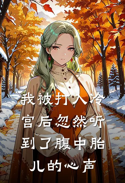 我被打入冷宫后忽然听到了腹中胎儿的心声(宋嫔贵妃)完整版免费全文阅读_最热门小说我被打入冷宫后忽然听到了腹中胎儿的心声宋嫔贵妃