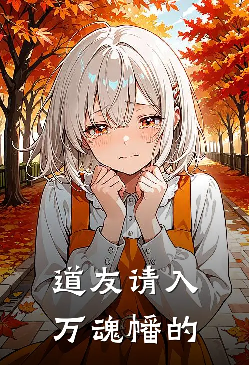 道友请入万魂幡的