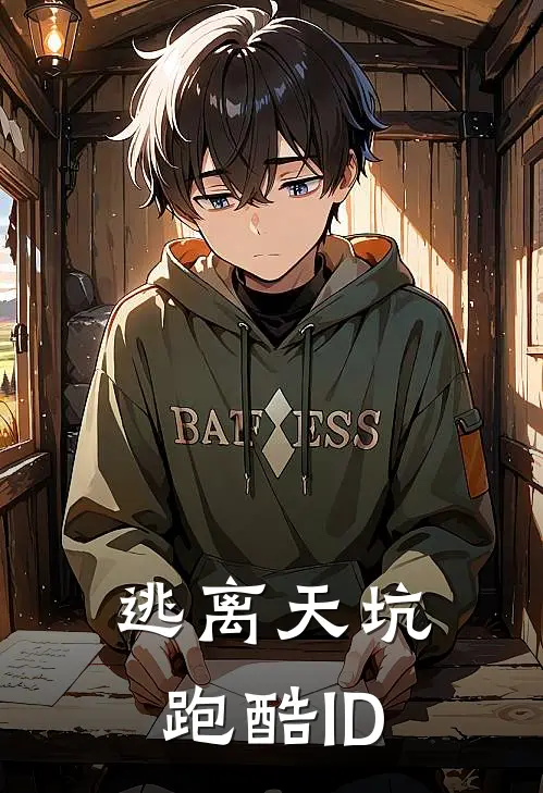 逃离天坑跑酷ID