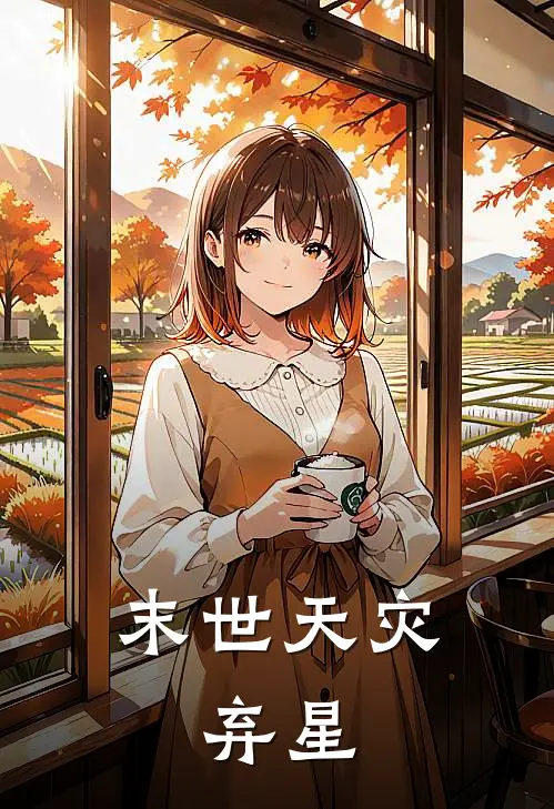 末世天灾，弃星