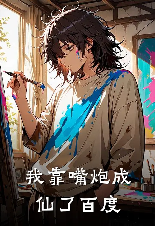 我靠嘴炮成仙了百度