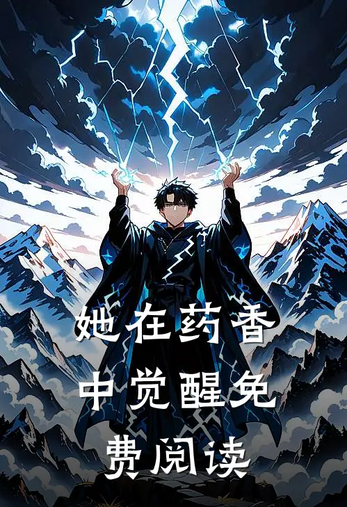 她在药香中觉醒免费阅读