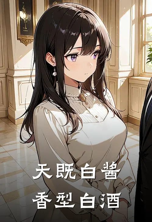 天既白酱香型白酒