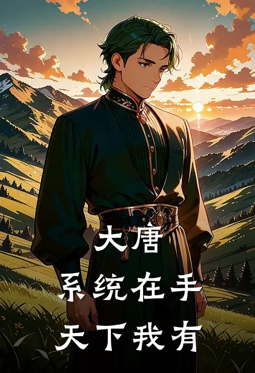 大唐：系统在手，天下我有沈渊李恪在线免费小说_最新推荐小说大唐：系统在手，天下我有(沈渊李恪)