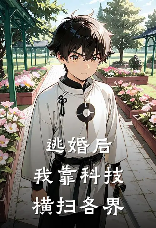 逃婚后，我靠科技横扫各界