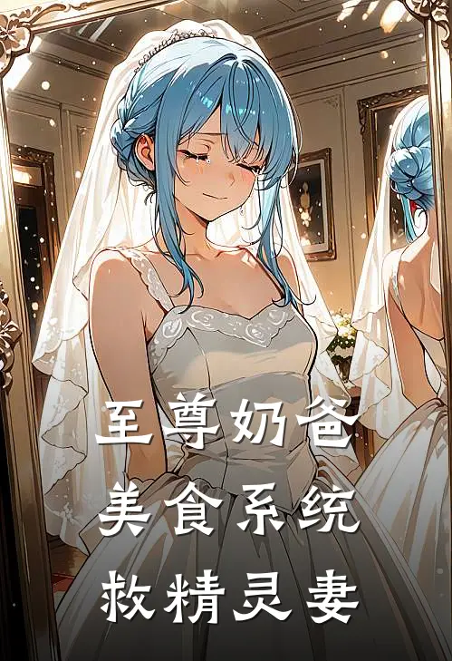 至尊奶爸：美食系统救精灵妻