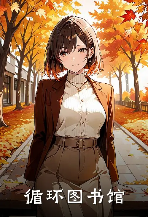 循环图书馆