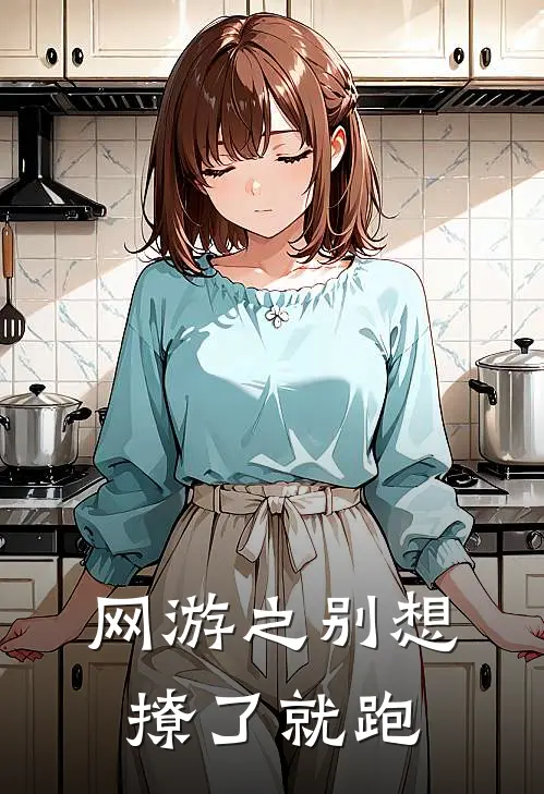 网游之别想撩了就跑