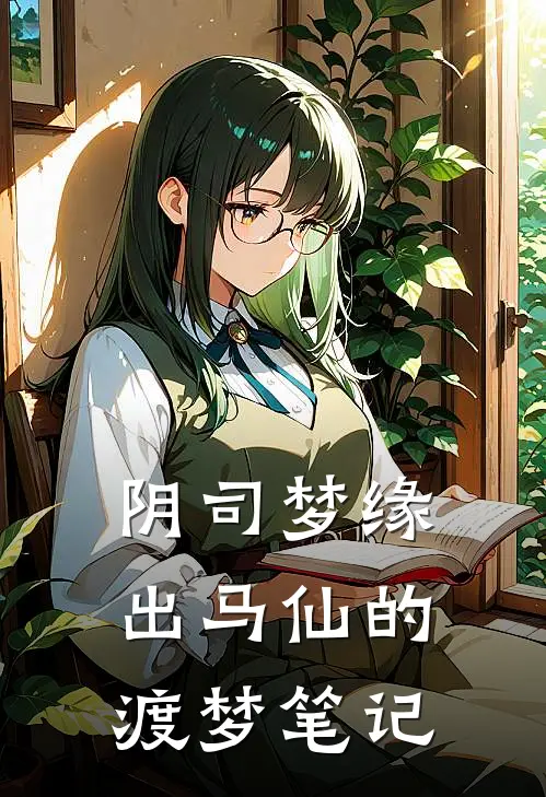 阴司梦缘：出马仙的渡梦笔记