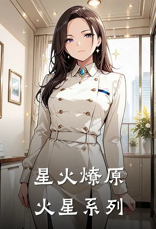 正曦正八《星火燎原：火星系列》完整版在线阅读_正曦正八完整版在线阅读