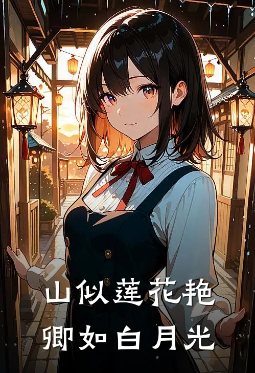 白穰卢无雍山似莲花艳卿如白月光全文免费阅读_白穰卢无雍完整版免费阅读