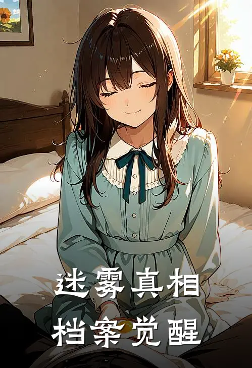 秦野顾乘云(迷雾真相档案觉醒)最新章节在线阅读_秦野顾乘云全章节阅读