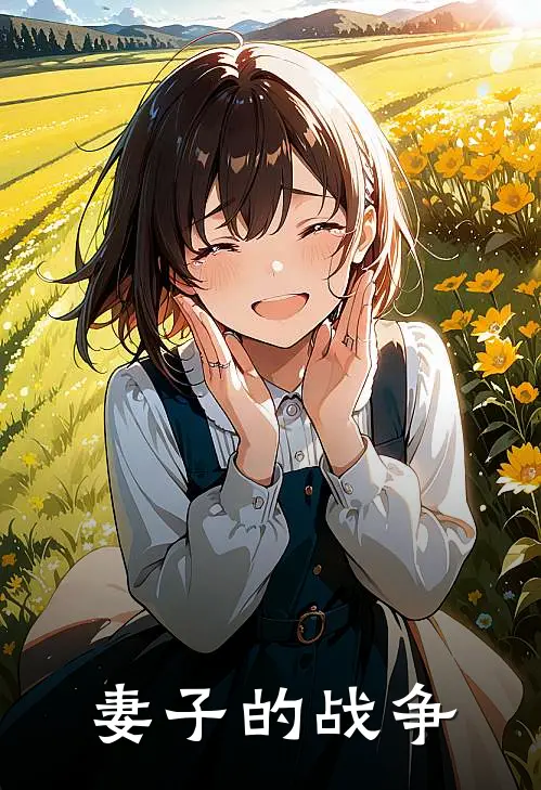 妻子的战争