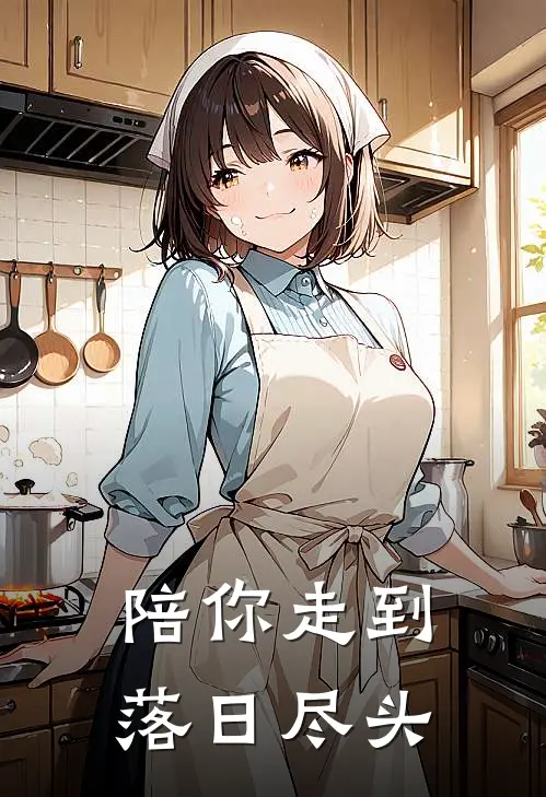 陪你走到落日尽头