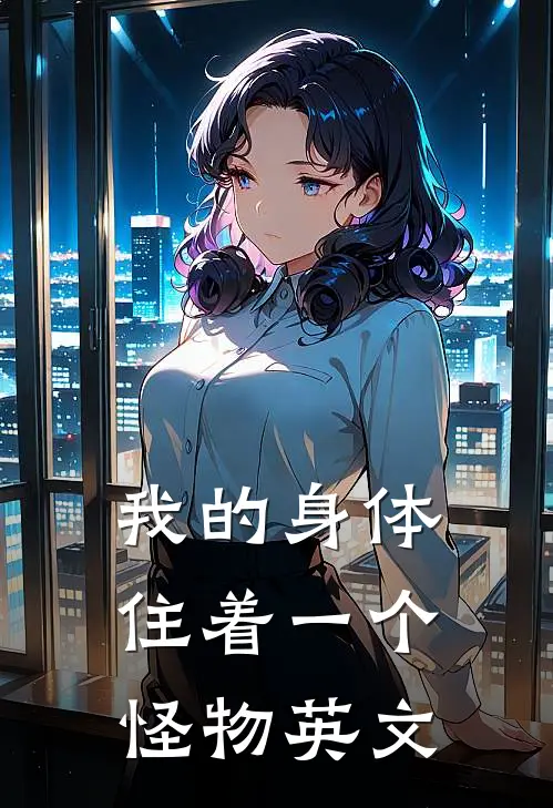 我的身体住着一个怪物英文