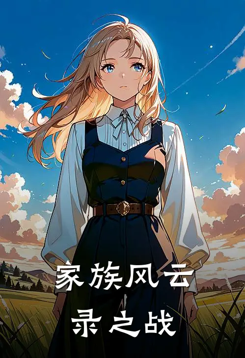 《家族风云录之战》杜振海嘉怡免费完本小说在线阅读_《家族风云录之战》杜振海嘉怡免费小说