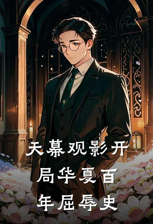 天幕观影开局华夏百年屈辱史嬴政李世民免费小说免费阅读_推荐完结小说天幕观影开局华夏百年屈辱史(嬴政李世民)