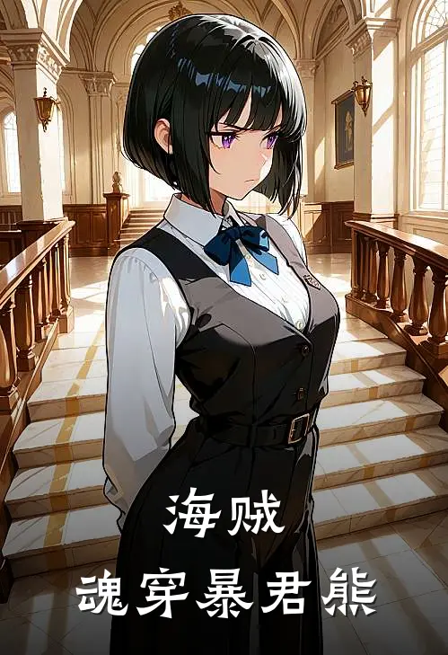 海贼，魂穿暴君熊