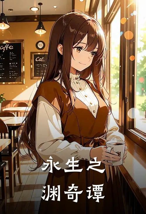 永生之渊奇谭(林秋白宋瑶)阅读免费小说_完本热门小说永生之渊奇谭林秋白宋瑶