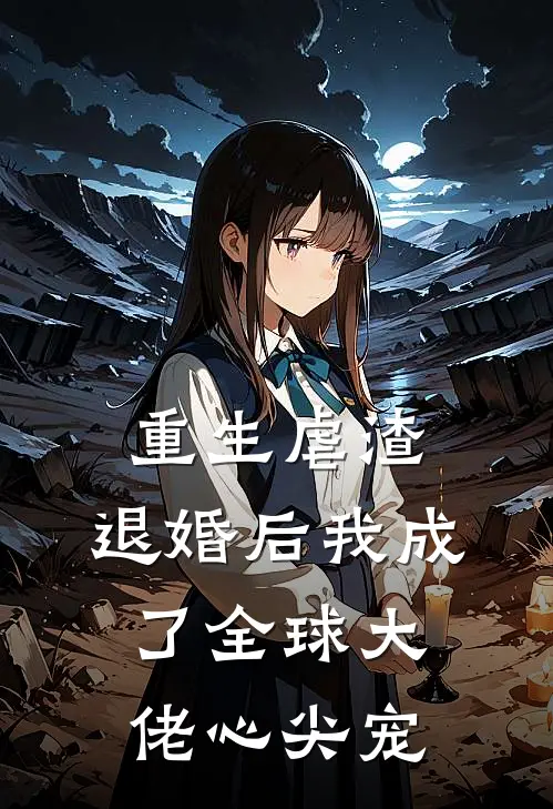 重生虐渣：退婚后我成了全球大佬心尖宠(林辰宇苏曼妮)最新完结小说_完结版小说全文免费阅读重生虐渣：退婚后我成了全球大佬心尖宠(林辰宇苏曼妮)